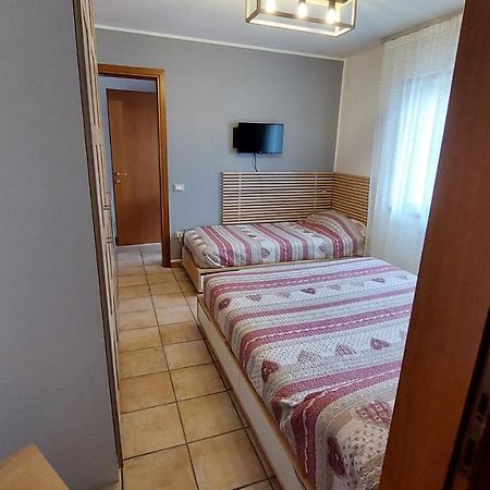 Villa Augusta Auronzo di Cadore Luaran gambar