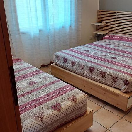 Villa Augusta Auronzo di Cadore Luaran gambar