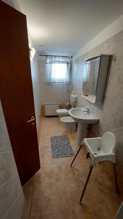 Villa Augusta Auronzo di Cadore Luaran gambar