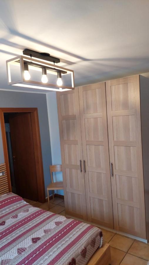 Villa Augusta Auronzo di Cadore Luaran gambar