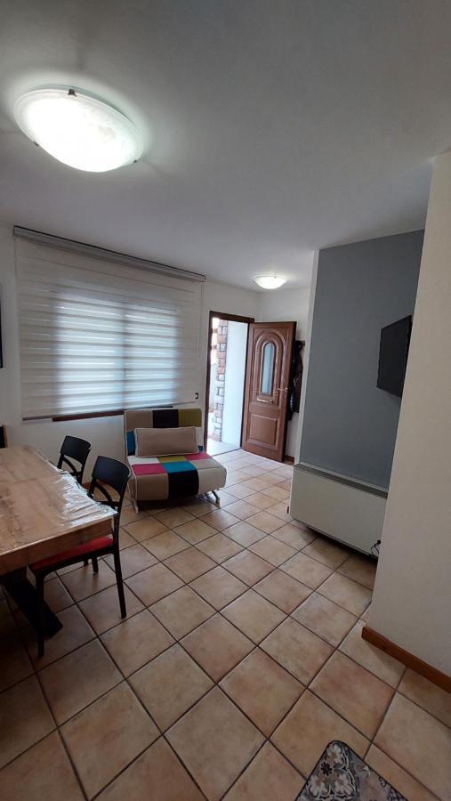 Villa Augusta Auronzo di Cadore Luaran gambar