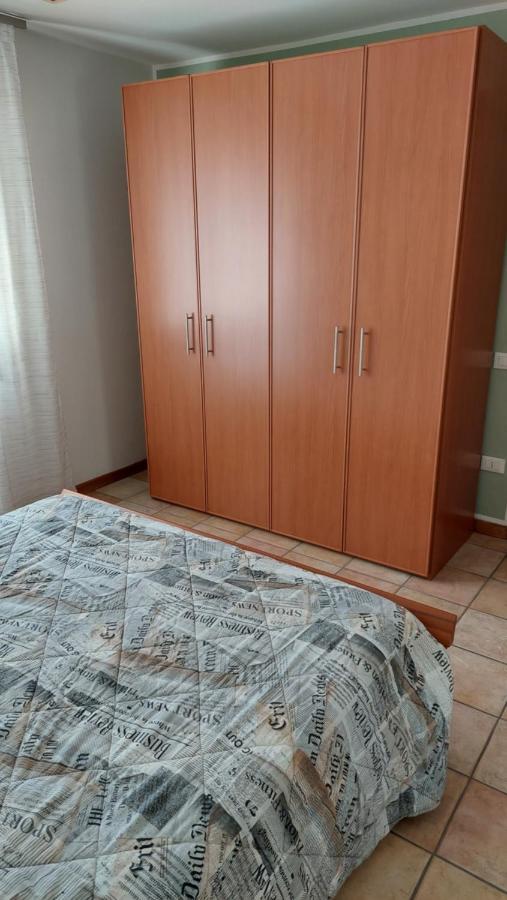 Villa Augusta Auronzo di Cadore Luaran gambar