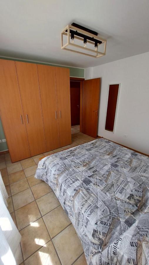 Villa Augusta Auronzo di Cadore Luaran gambar