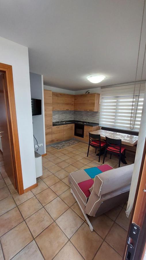 Villa Augusta Auronzo di Cadore Luaran gambar