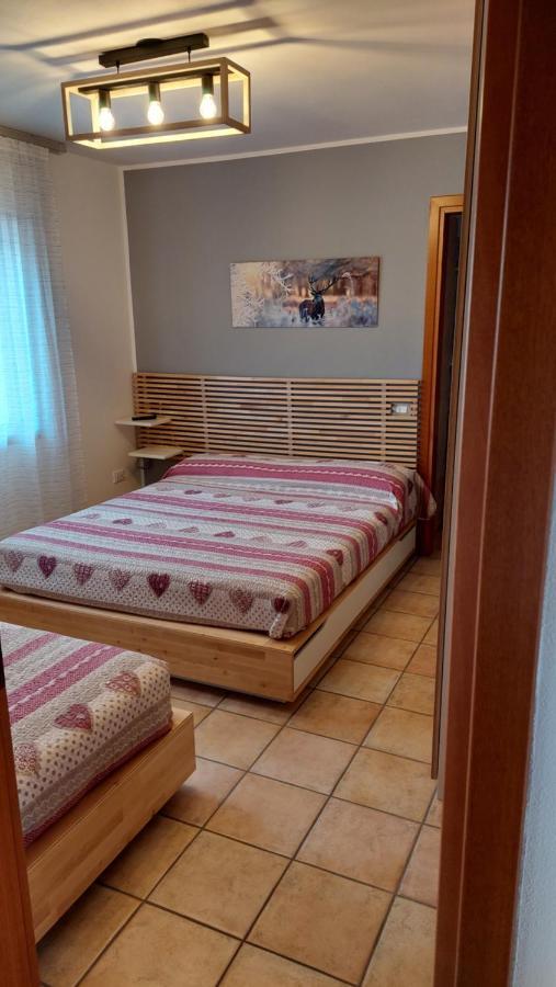 Villa Augusta Auronzo di Cadore Luaran gambar