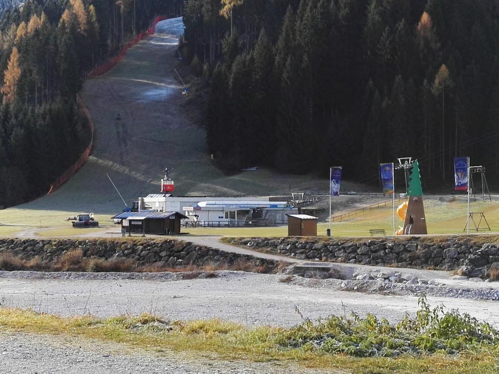 Villa Augusta Auronzo di Cadore Luaran gambar