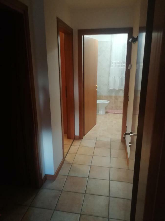 Villa Augusta Auronzo di Cadore Luaran gambar