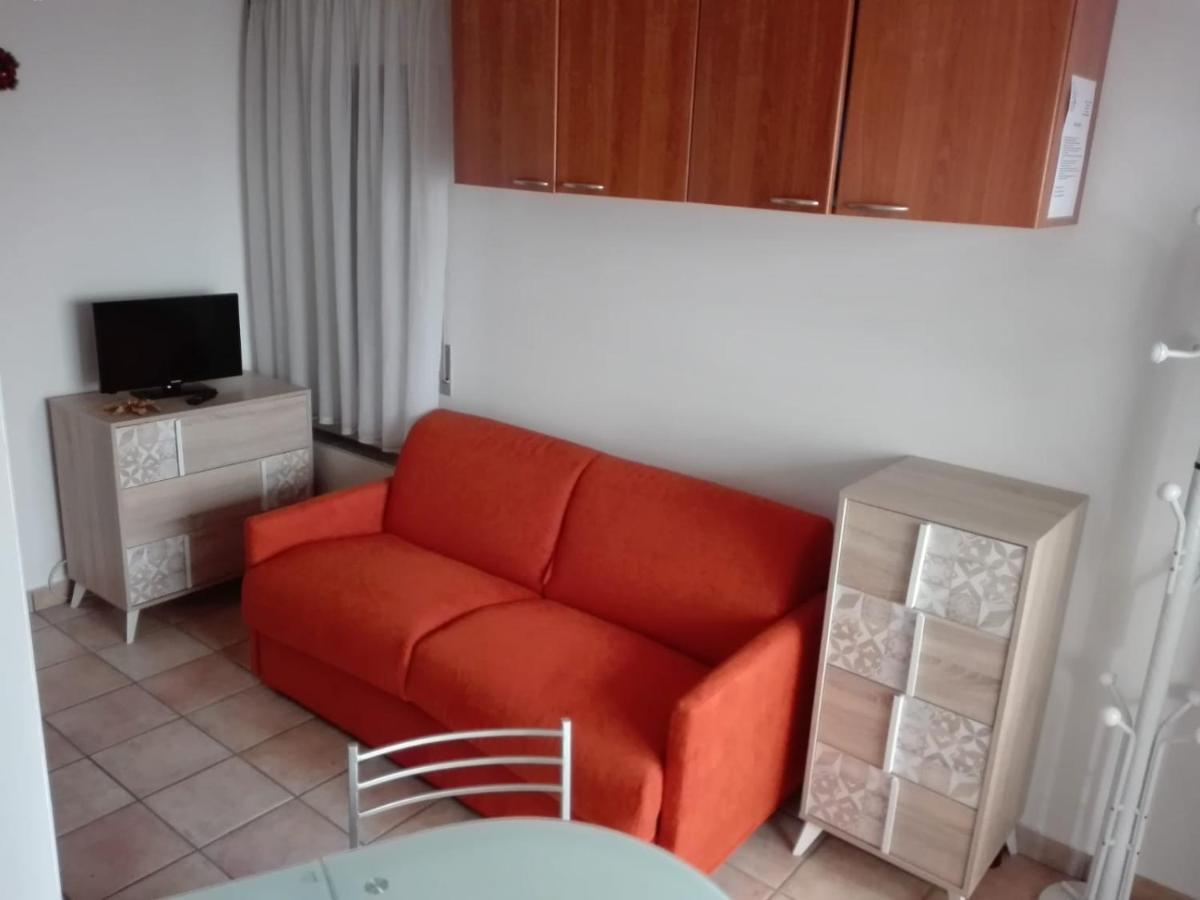 Villa Augusta Auronzo di Cadore Luaran gambar