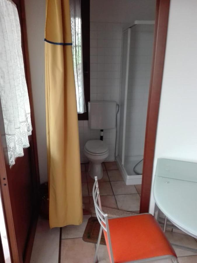 Villa Augusta Auronzo di Cadore Luaran gambar